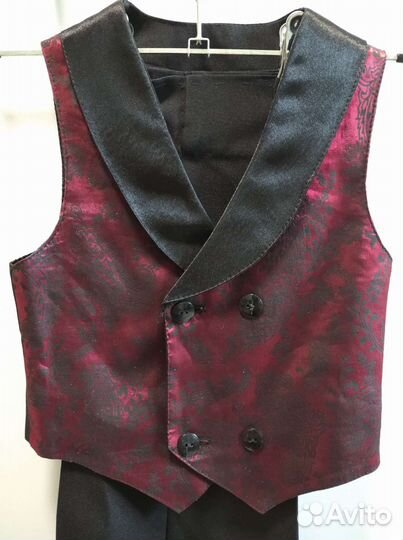 Костюм на мальчика 86-98