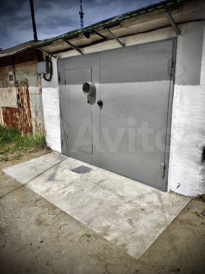 Аренда склада 18,4кв.м