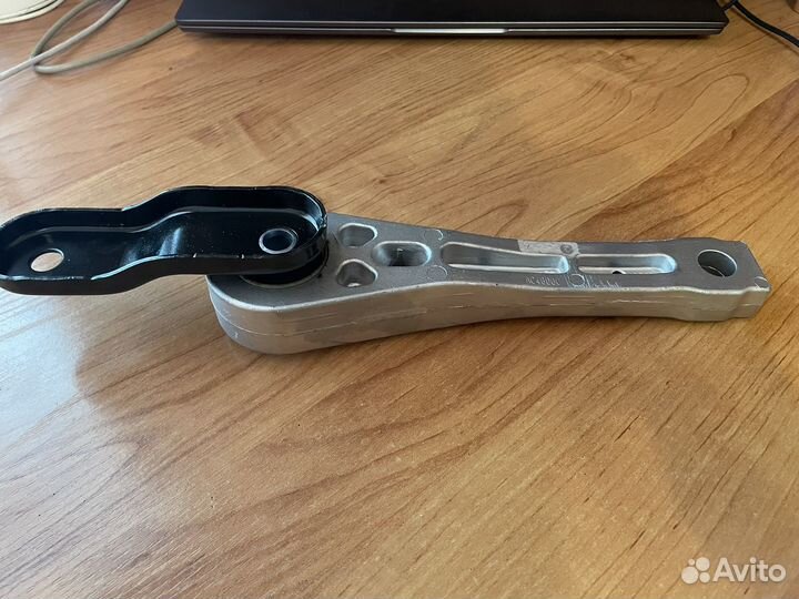 Опора двигателя задняя febi 31958