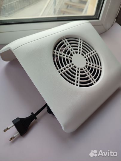 Набор начинающего мастера маникюра