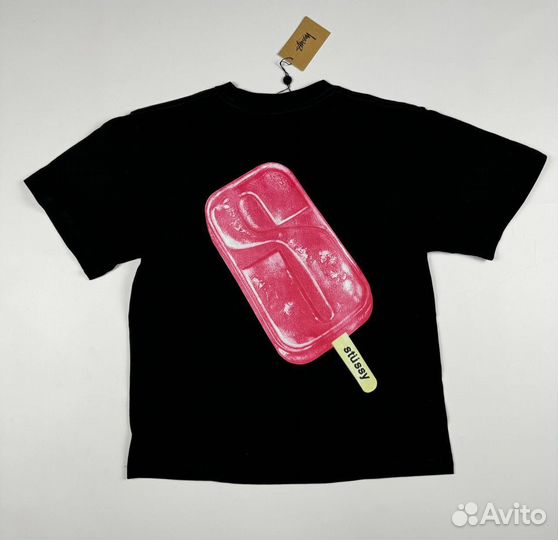 Футболка Stussy