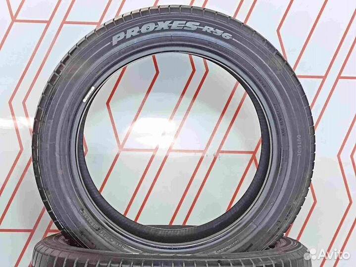Toyo Proxes R36 225/55 R19 99V
