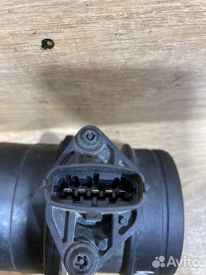 Дмрв Kia Carnival 1 2,9 crdi 281644A000 M150