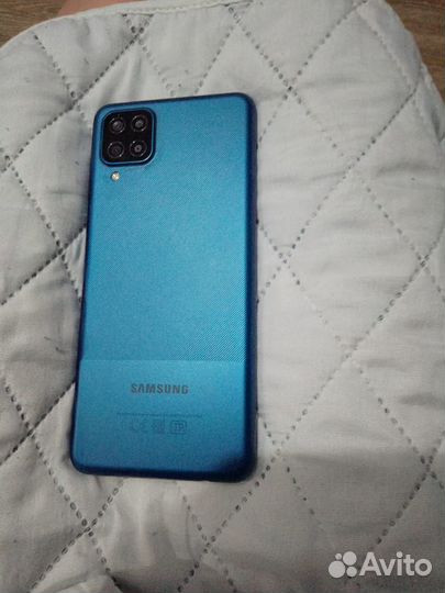 Samsung Galaxy A02, 4/32 ГБ