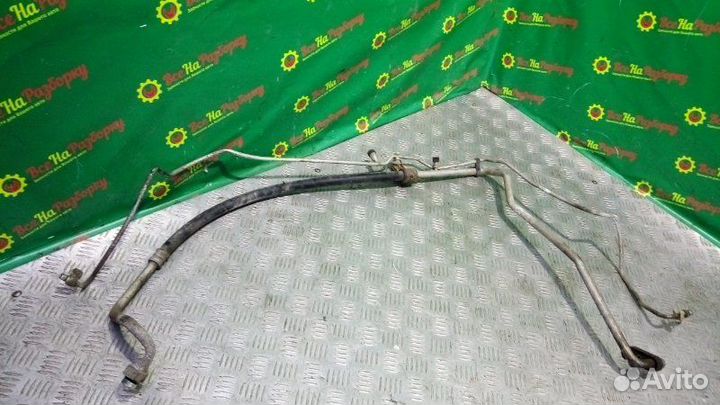 Трубка кондиционера Nissan Sunny седан 1.5 QG15