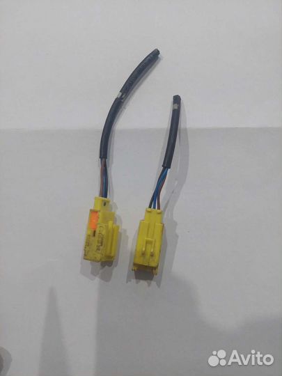 Разъем vag 8J0-972-576