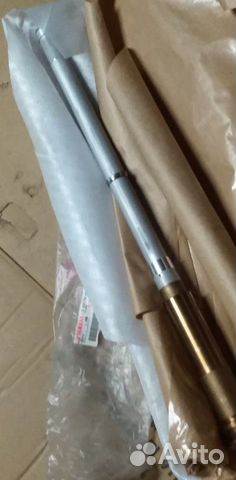 Новый оригинальный цилиндр вилки Yamaha YZ