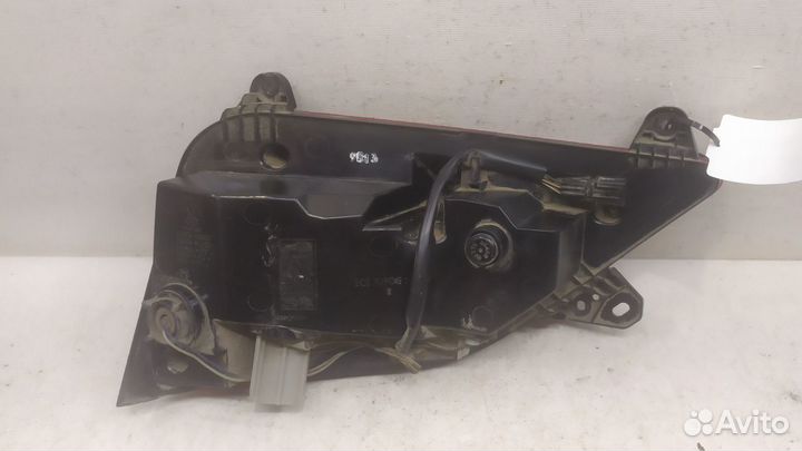 Птф задний правый Hyundai Santa Fe 4 TM 2018