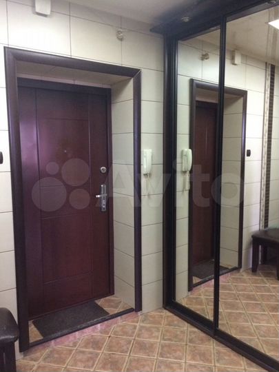 1-к. квартира, 54 м², 9/14 эт.