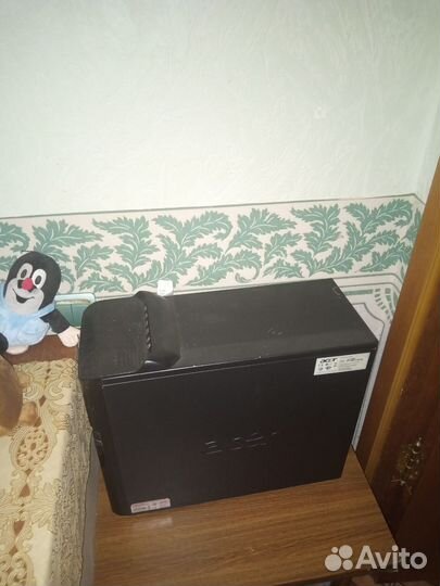 Корпус для пк