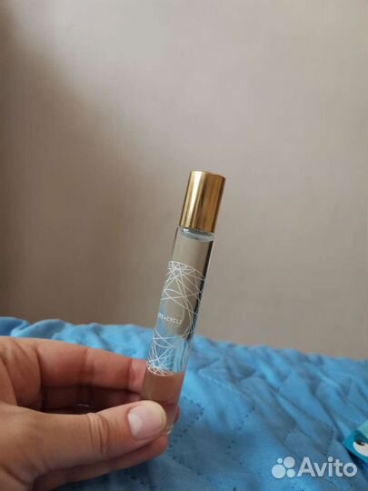 Масляные духи lite+cycle, США