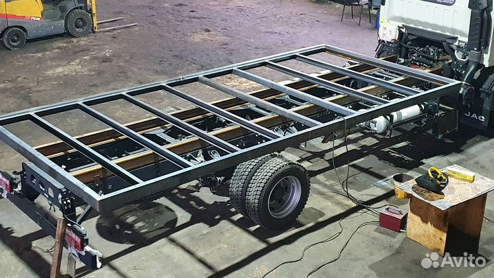 Ремонт и обслуживание кму