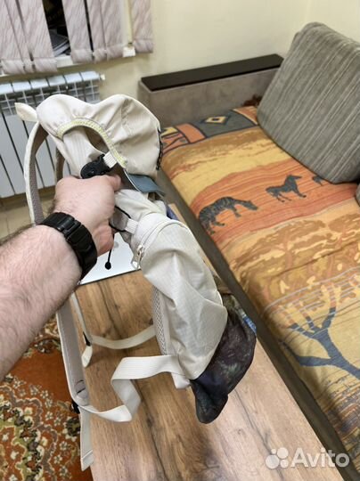 Рюкзак оригинал adidas