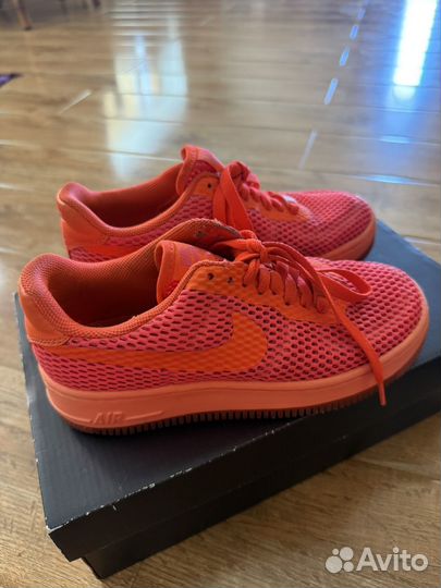 Кроссовки nike