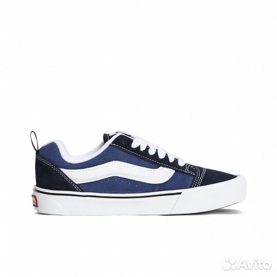 Vans Knu Skool 