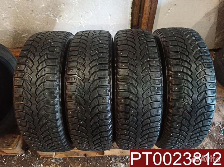 Bridgestone Blizzak Spike-01 225/65 R17 98H
