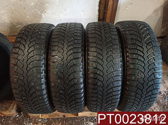 Bridgestone Blizzak Spike-01 225/65 R17 98H