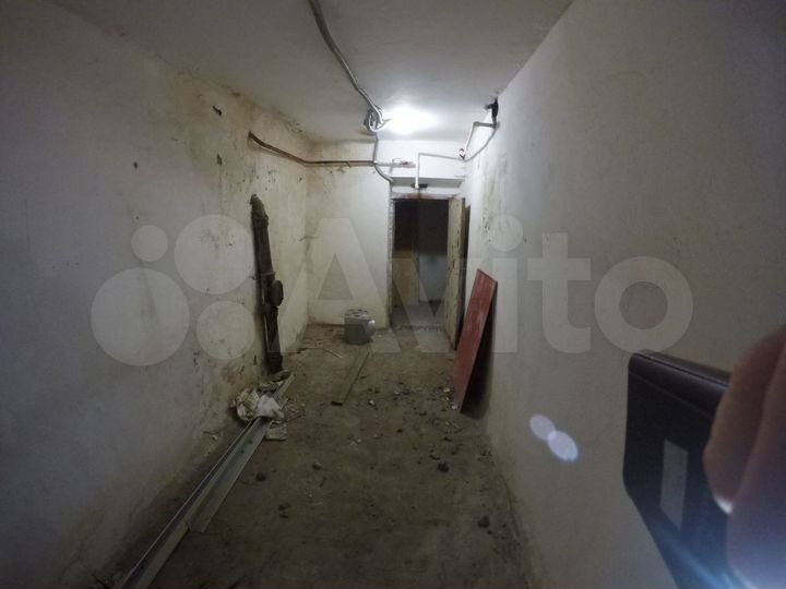 Складские помещения от 10 м²