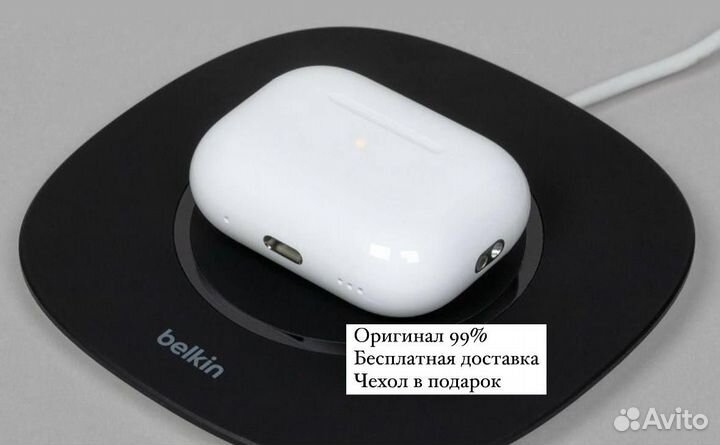 AirPods Pro 2 Оригинал 99 (Гарантия)