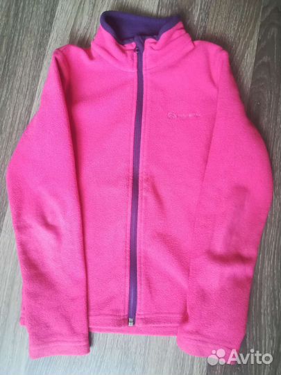 Толстовка женская