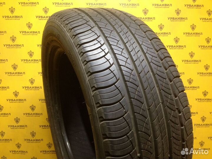 Michelin Latitude Tour HP 255/55 R19 111V