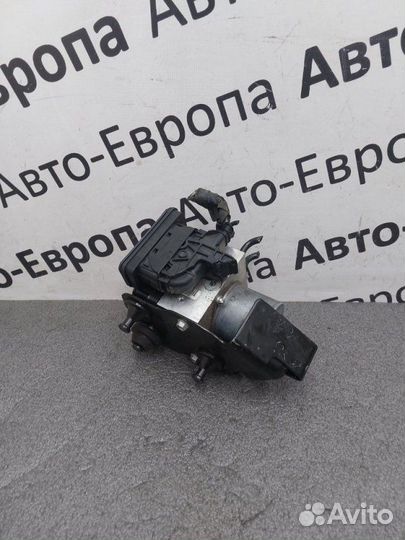 Блок ABS ESP Jeep Grand Cherokee WK2 3.0D 2017