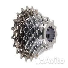 Кассета Campagnolo Ghibli (Record) 11/21