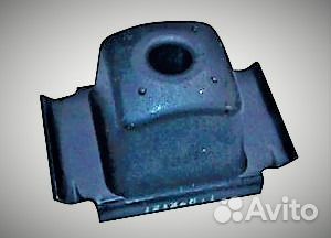 Отбойник рессоры задней porter II