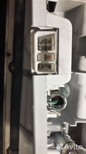 Задний фонарь cresta 7X