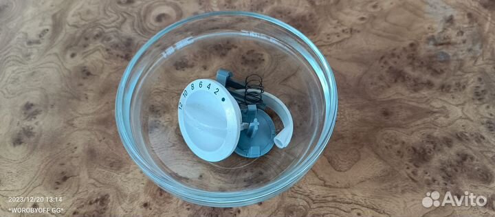 Блендер погружной bosch