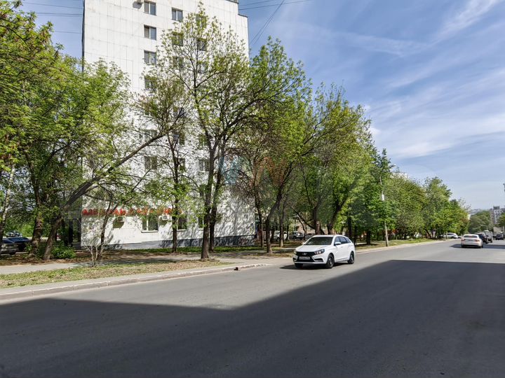 Продается помещение (с ндс) по ул. Российской