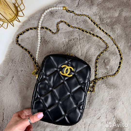 Сумка Chanel