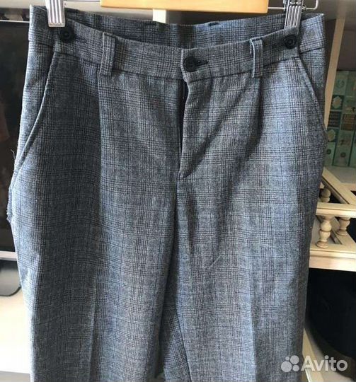 Школьный костюм