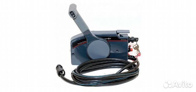 Пульт дистанционного управления Yamaha 30 л.с