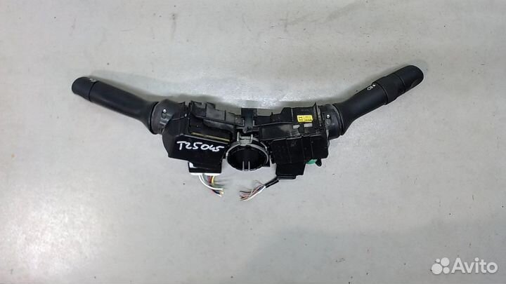 Переключатель поворотов и дворников Peugeot 108, 2