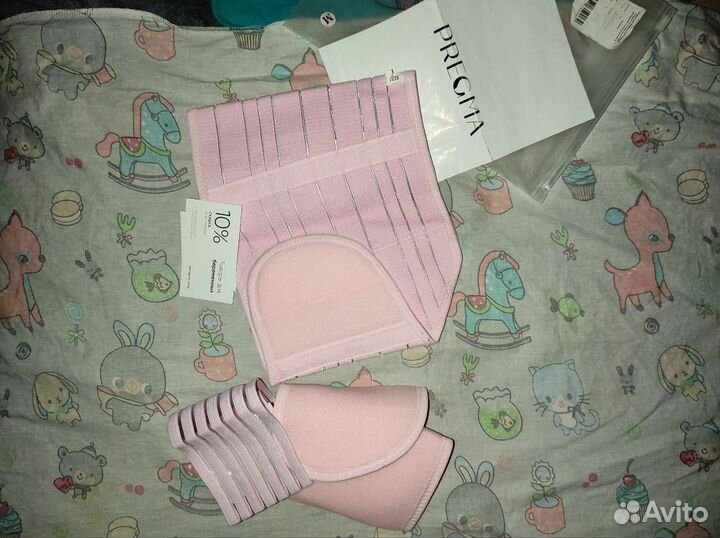 Бандаж для беременных и после родов