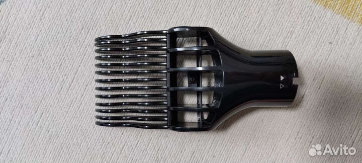 Фен щетка rowenta