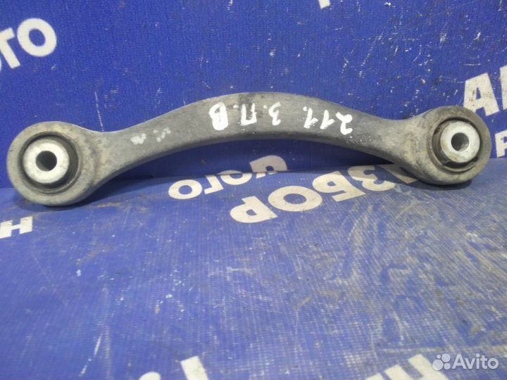 Рычаг задний правый верхний Mercedes-Benz W211