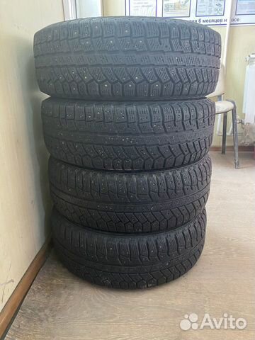 Continental WinterContact SI 195/60 R15
