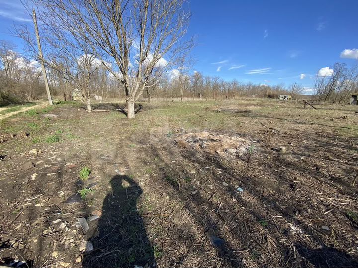 Участок 12 сот. (СНТ, ДНП)