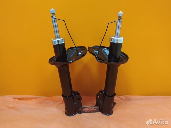 Амортизаторы (стойки) Hyundai Accent (Акцент)