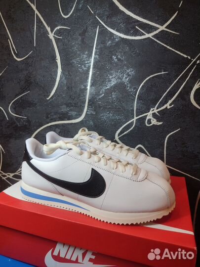 Кроссовки Nike Cortez оригинал