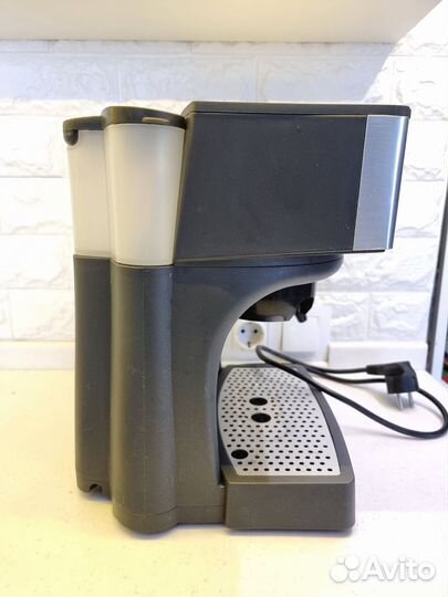 Кофеварка Redmond RCM-1503