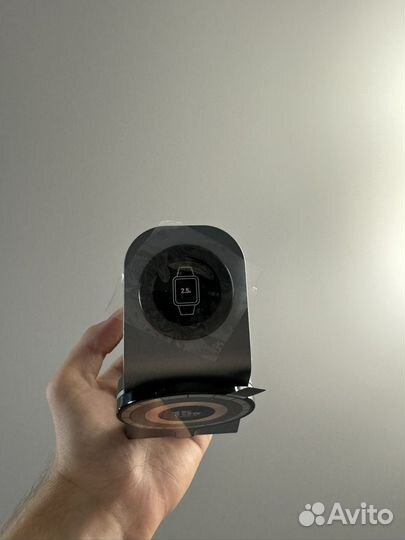 Безпроводна зарядка Remax RP-W85 3:1