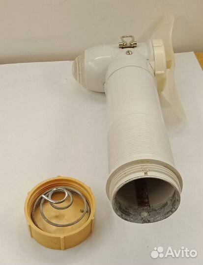 Вентилятор туристический СССР (026850)