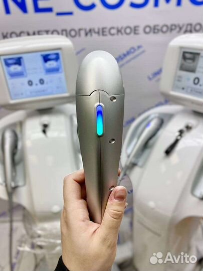 7d Hifu Смас лифтинг