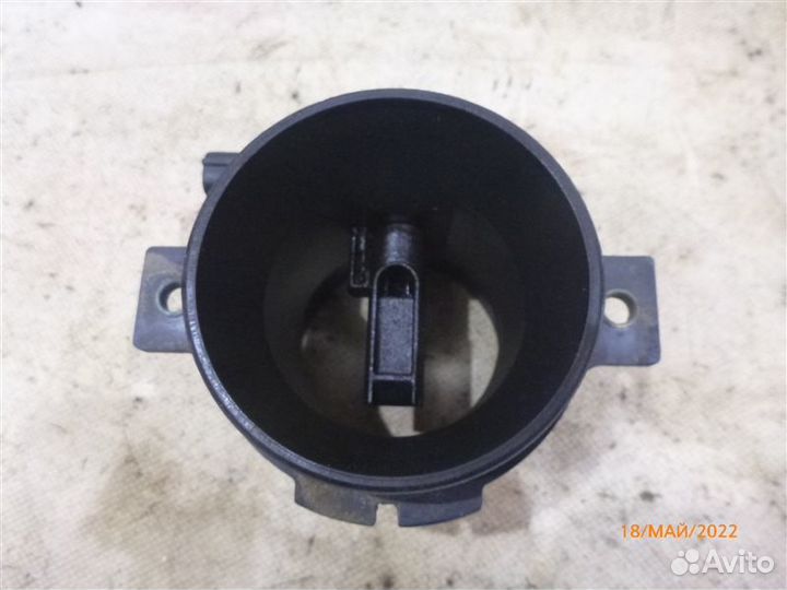 Дмрв Ford Focus DFW 2.0 2000