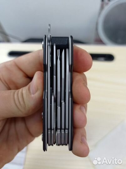 Мультитул Xiaomi