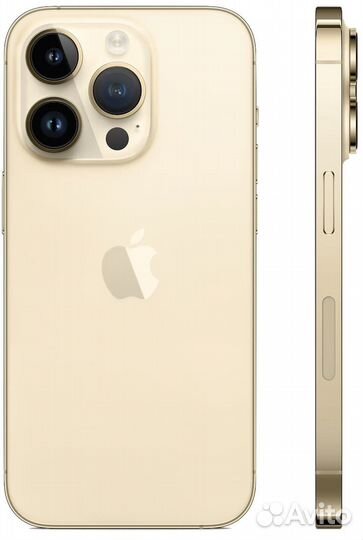 iPhone 14 Pro, 512 ГБ