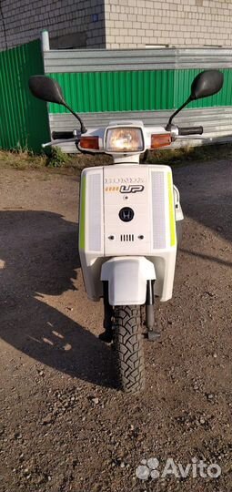 Продам Honda Gyro Up